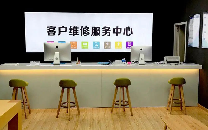 康平苹果电脑主板故障维修